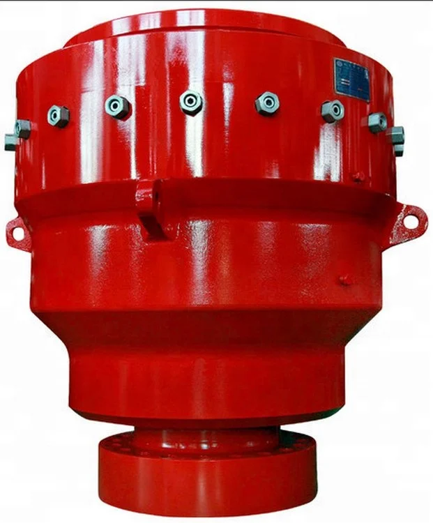 API 16A Single Ram BOP Blowout Preventer