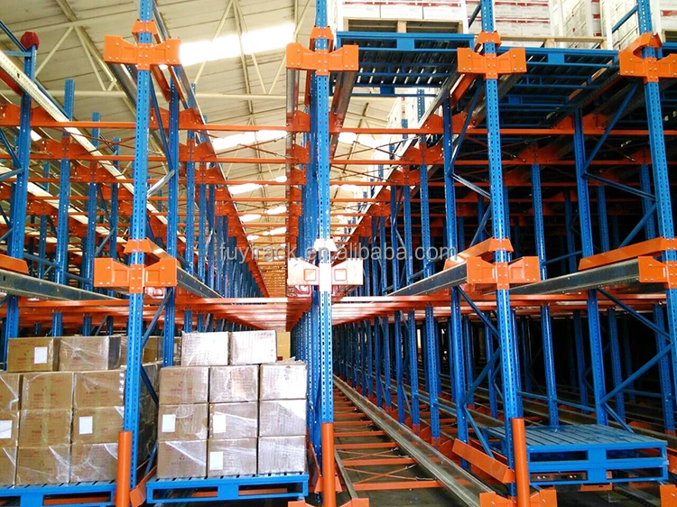 shuttle pallet rack 1013