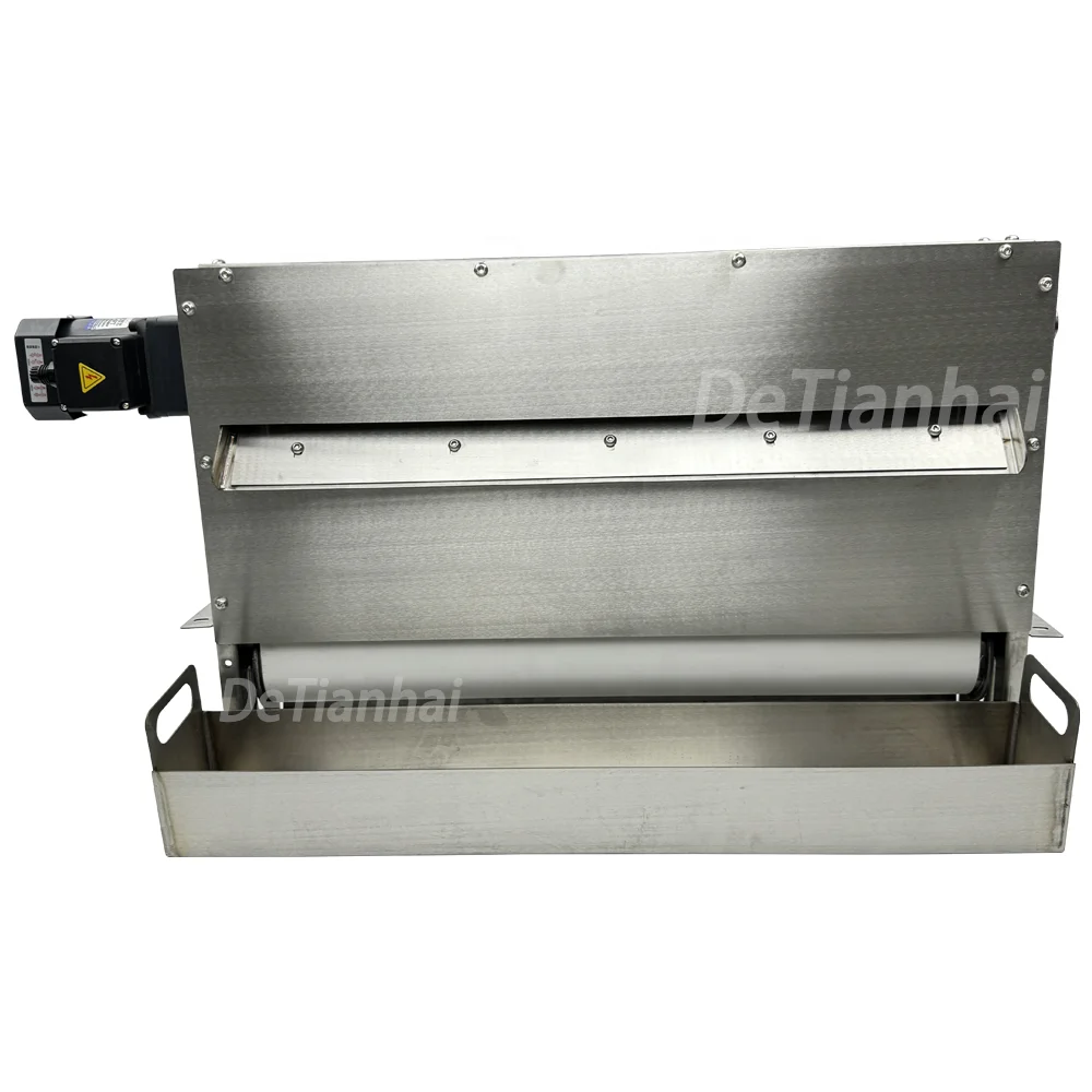 Customized industrial oil-water separator CNC machine tool Cutting fluid oil-water separator