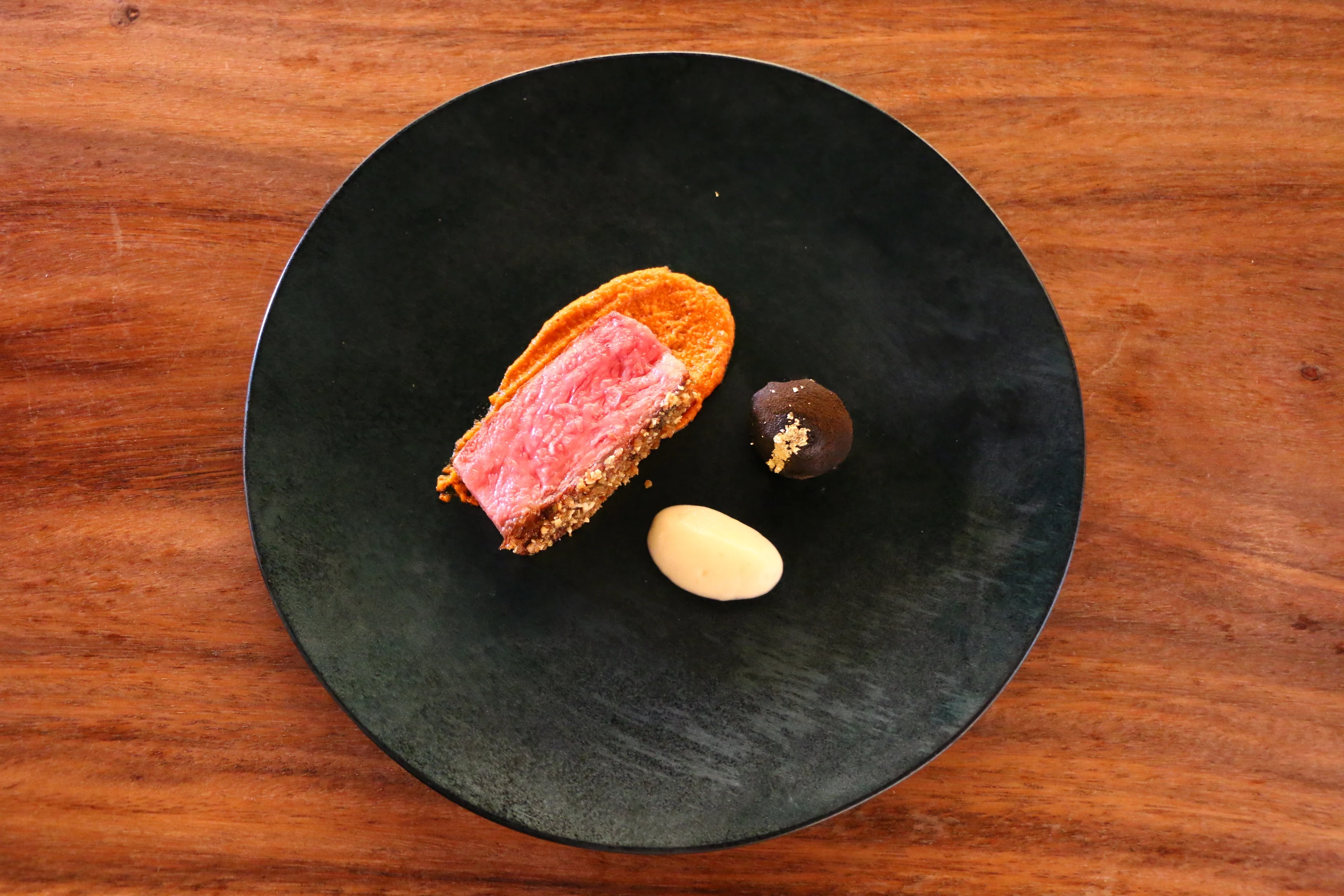 Japanese vibrantly colored meat fresh frozen wagyu beef supplier