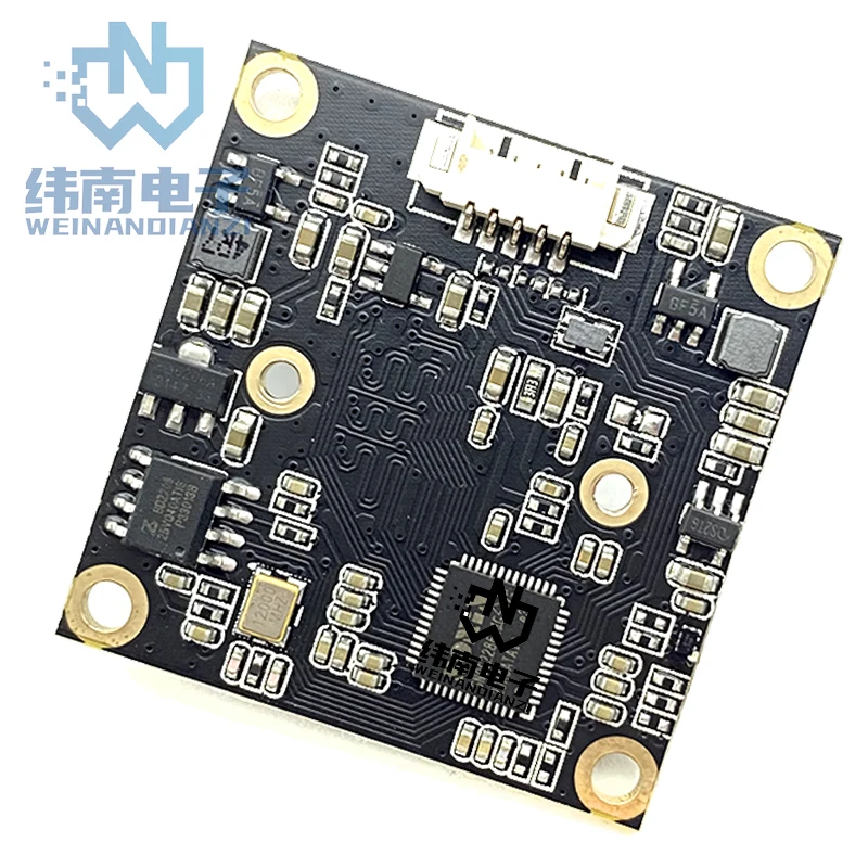 OEM CMOS IMX298 HD 16MP Autofocus Strip USB Camera Module with Digital Mic for Scanning Product Vision