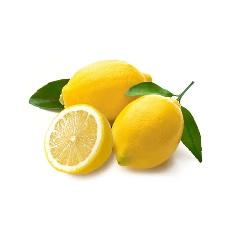 New Product Wholesales 2023 China Lemon Seedless Lime Fresh Lemon With Best Price
