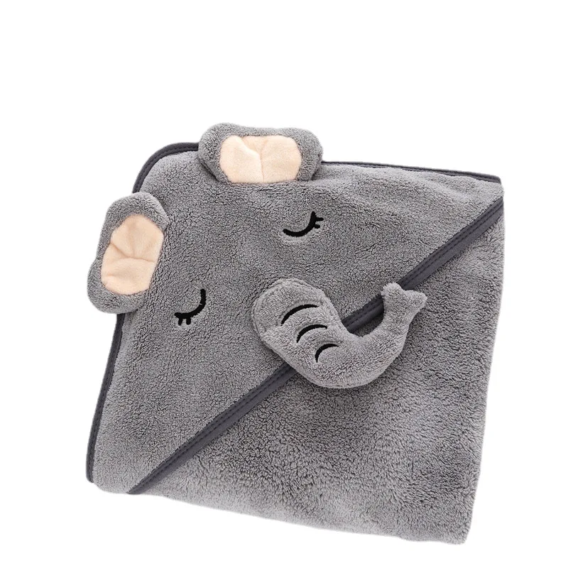 Baby lovey fleece security wrap blanket animal minky custom name baby blanket super soft swaddled set with hat for newborns