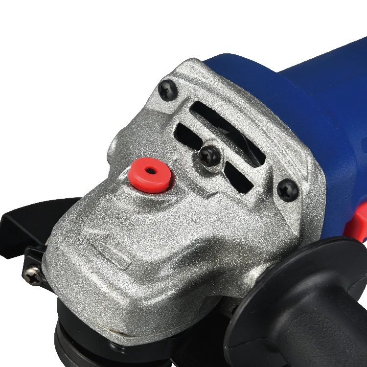Angle Grinder 125mm SALI 6125A Grinder 900W  High Quality  Angle Grinder