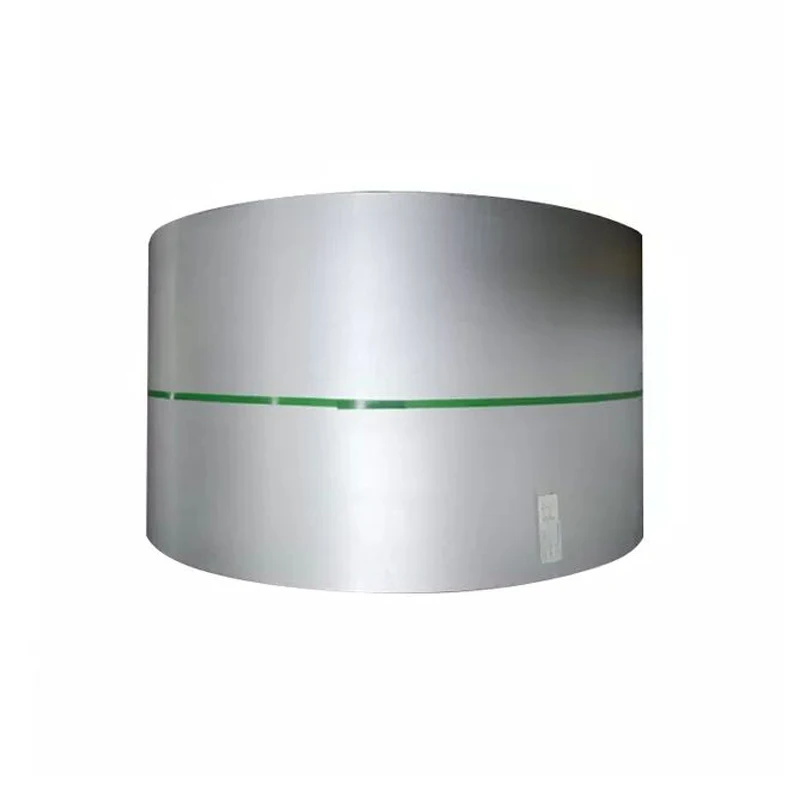 galvanized steel coil iran Q345 Q355 S235JR MADE IN CHINA