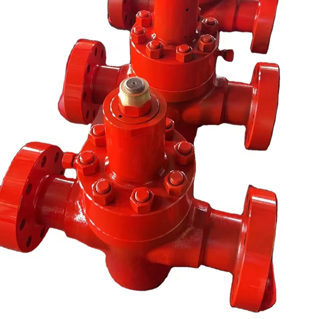 Customized 3 in 5000-15000 Psi 35-105 Mpa flat gate for oil field pressure reducing valve flat gate valve