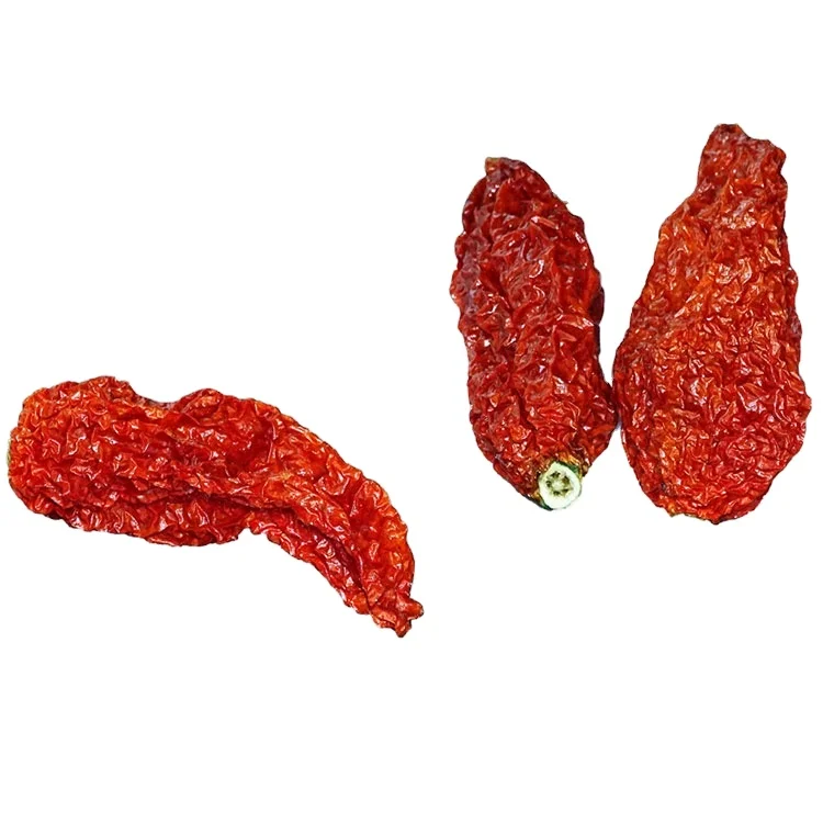 1KG super hot red dried INDIA broken spirit chili Devil pepper for sale