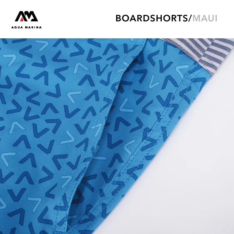 Мужские пляжные шорты ruashguard из полиэстера, новый дизайн 2018