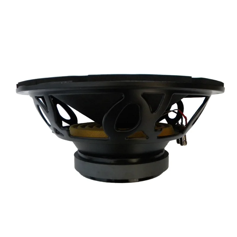 10/12/15 inch speaker car audio horn heavy-duty mid-bass modified HIFI Speaker door  deep woofer