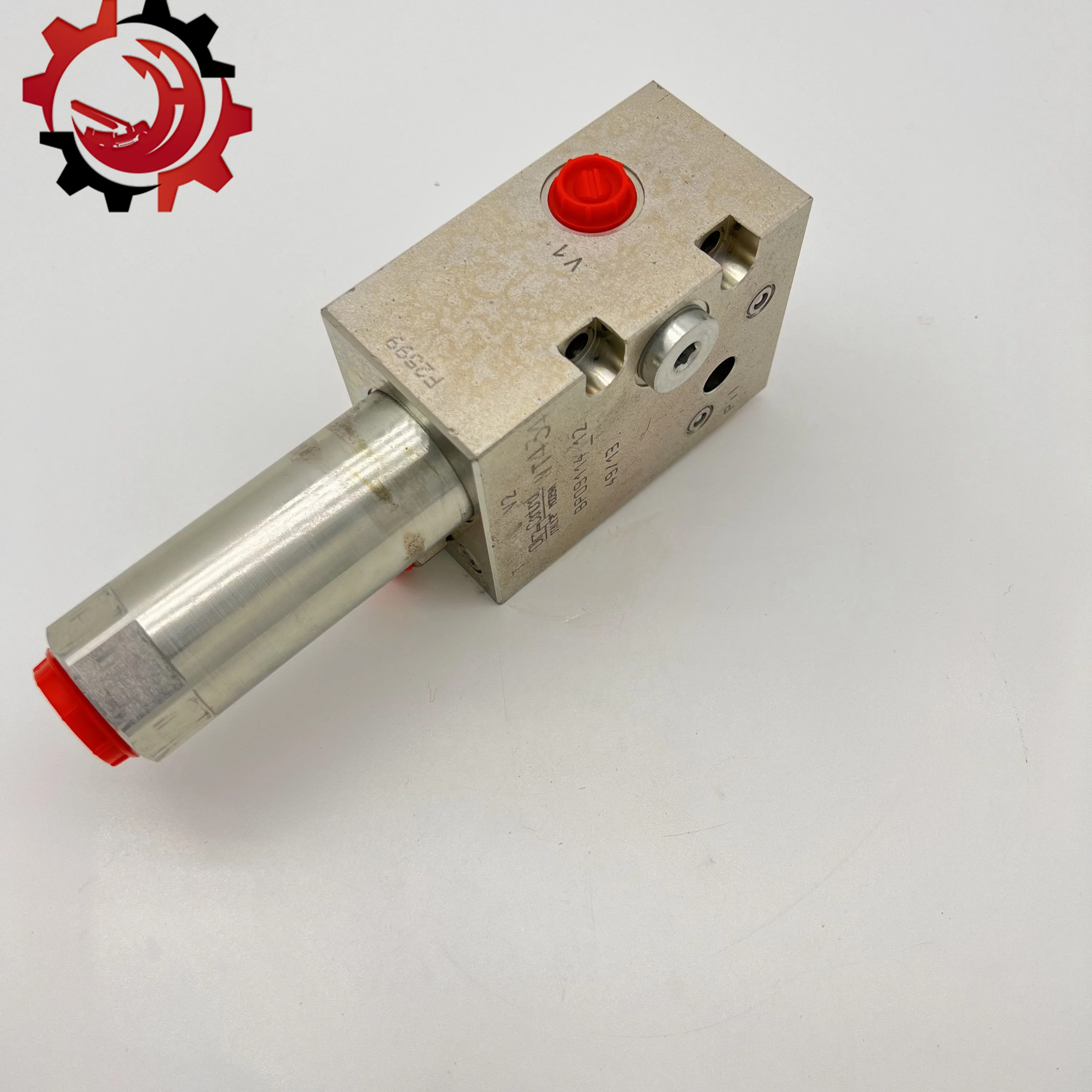 BP09114-OF Pneumatics Hydraulic Counterbalance Valve For Oil Control