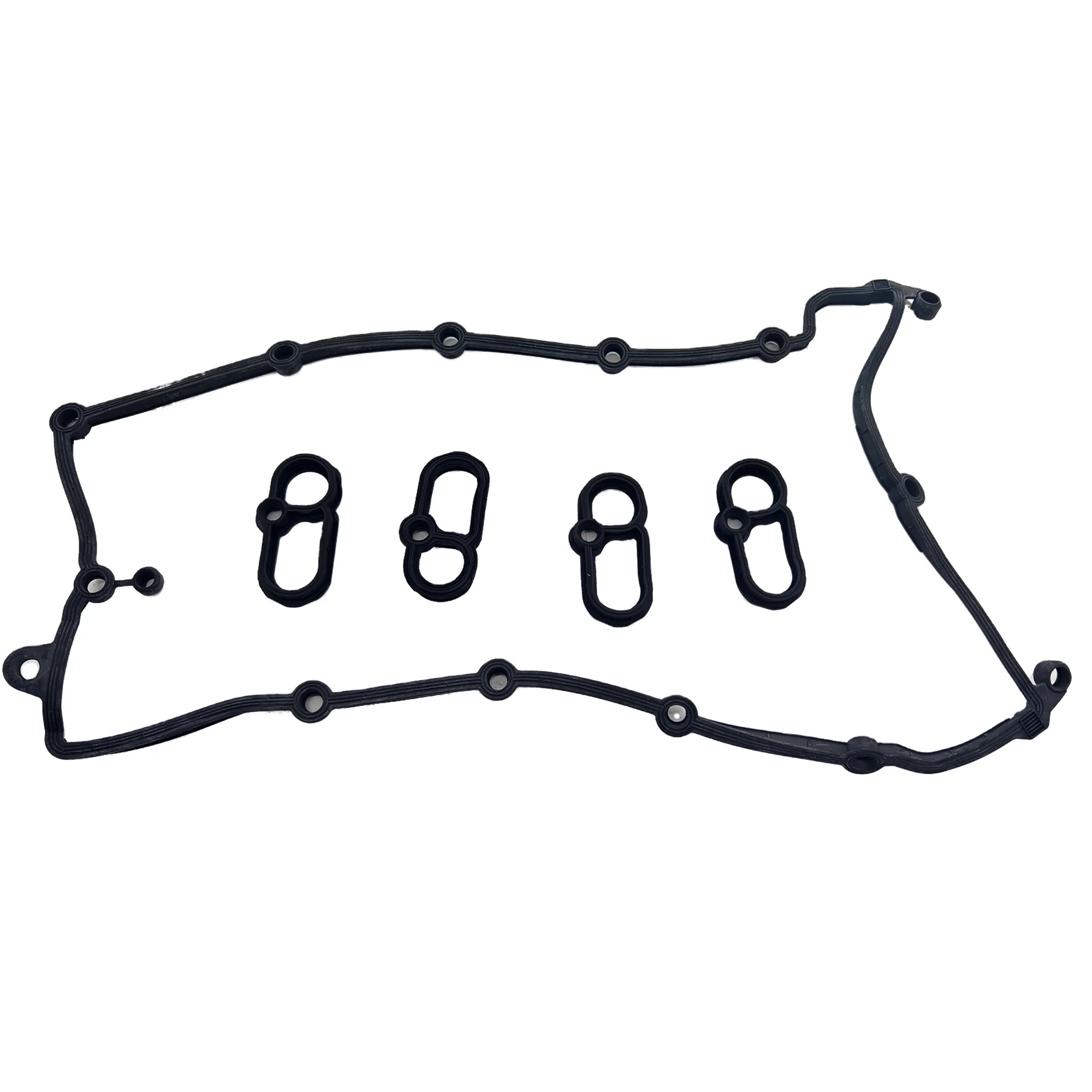 Frarry- Valve Cover Gasket LR010789 For LAND ROVER L319 L322 L405 L494 L560
