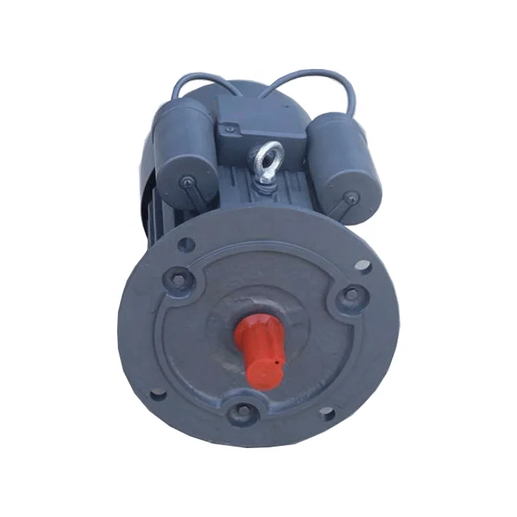 YL Series 1100W 1.5HP 940RPM Single-phase Dual-capacitor Motor