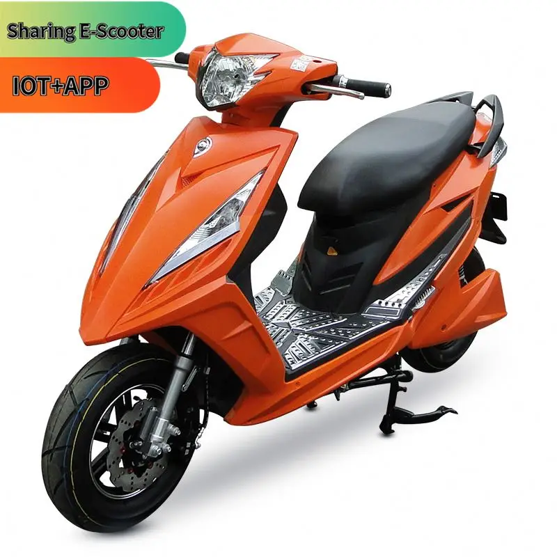 Китайский Мощный мотор Wuxi класса люкс 8000 Вт 120 км H Pantera Sport электрический мотоцикл