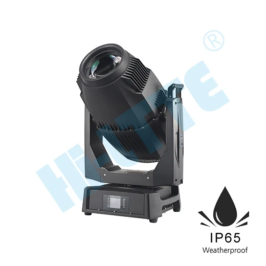 Thunder Hybrid Waterproof 480W Beam Spot Wash CMY Moving Head Light IP65