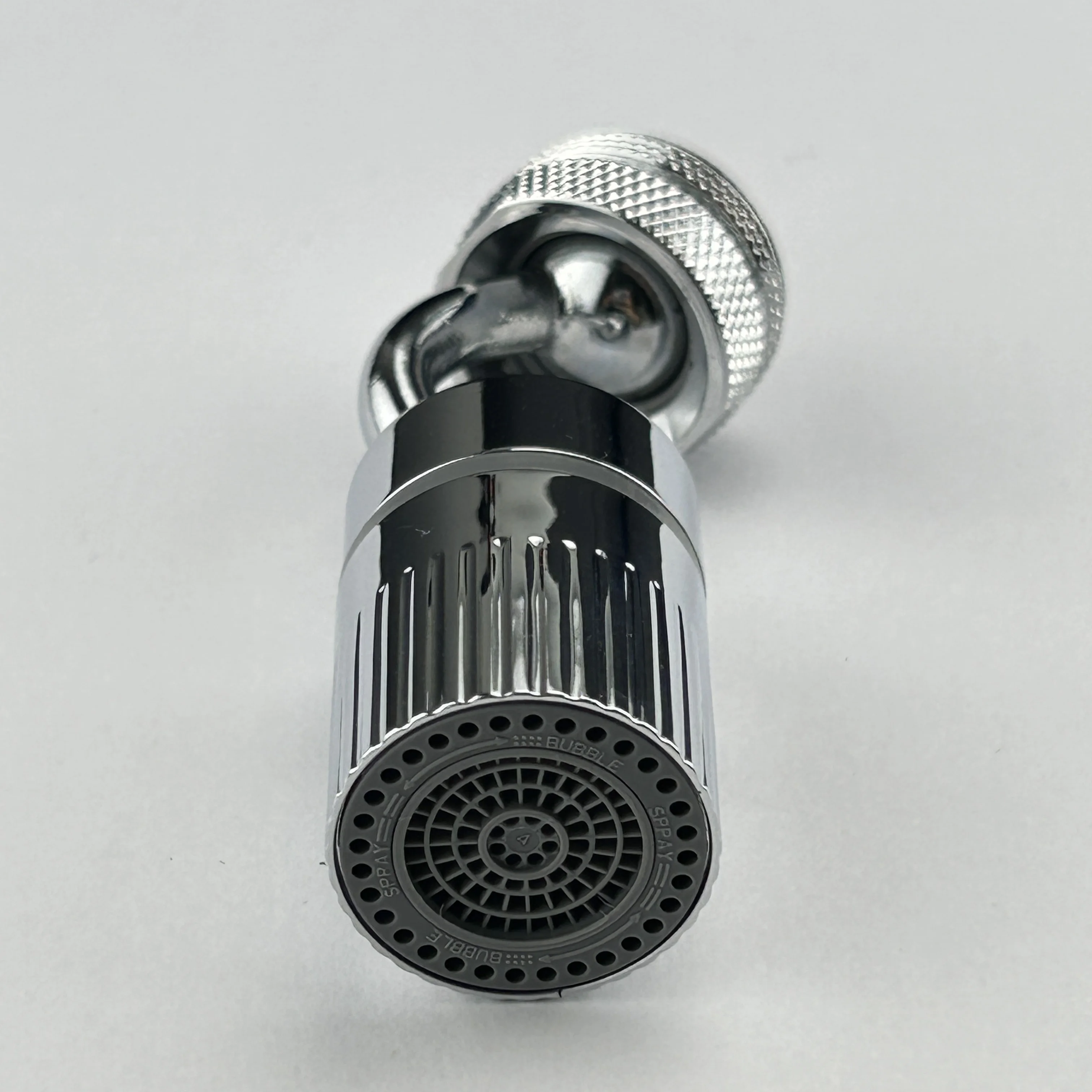 Taps Accessories Functional 360 Degree Aerator Water Saving Bathroom Kitchen Faucet Aerator