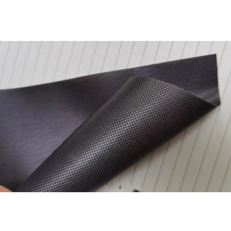 Waterproof TPU 840D Nylon Tarpaulin for Inflating Life Raft Material Heat Sealable HF Weldable Airtight