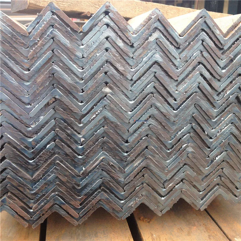 price per kg iron angle bar 50x50x3 steel angle equal angle bar steel structure