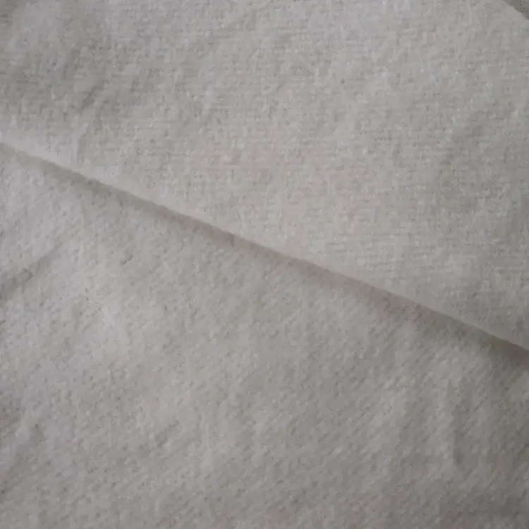 Ananbaby Premium 70% Cotton 30% Hemp Organic Natural Fabric Eco Friendly For Cloth Diaper Nappy