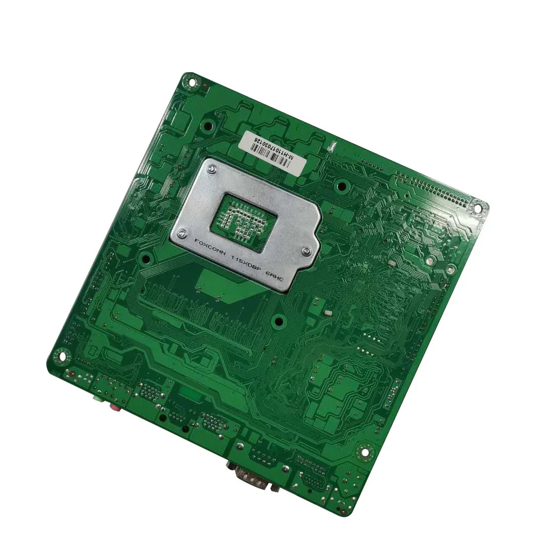  Самый дешевый промышленный HD i7 i5 i3 W-H110 1080p lvds intel планшетный