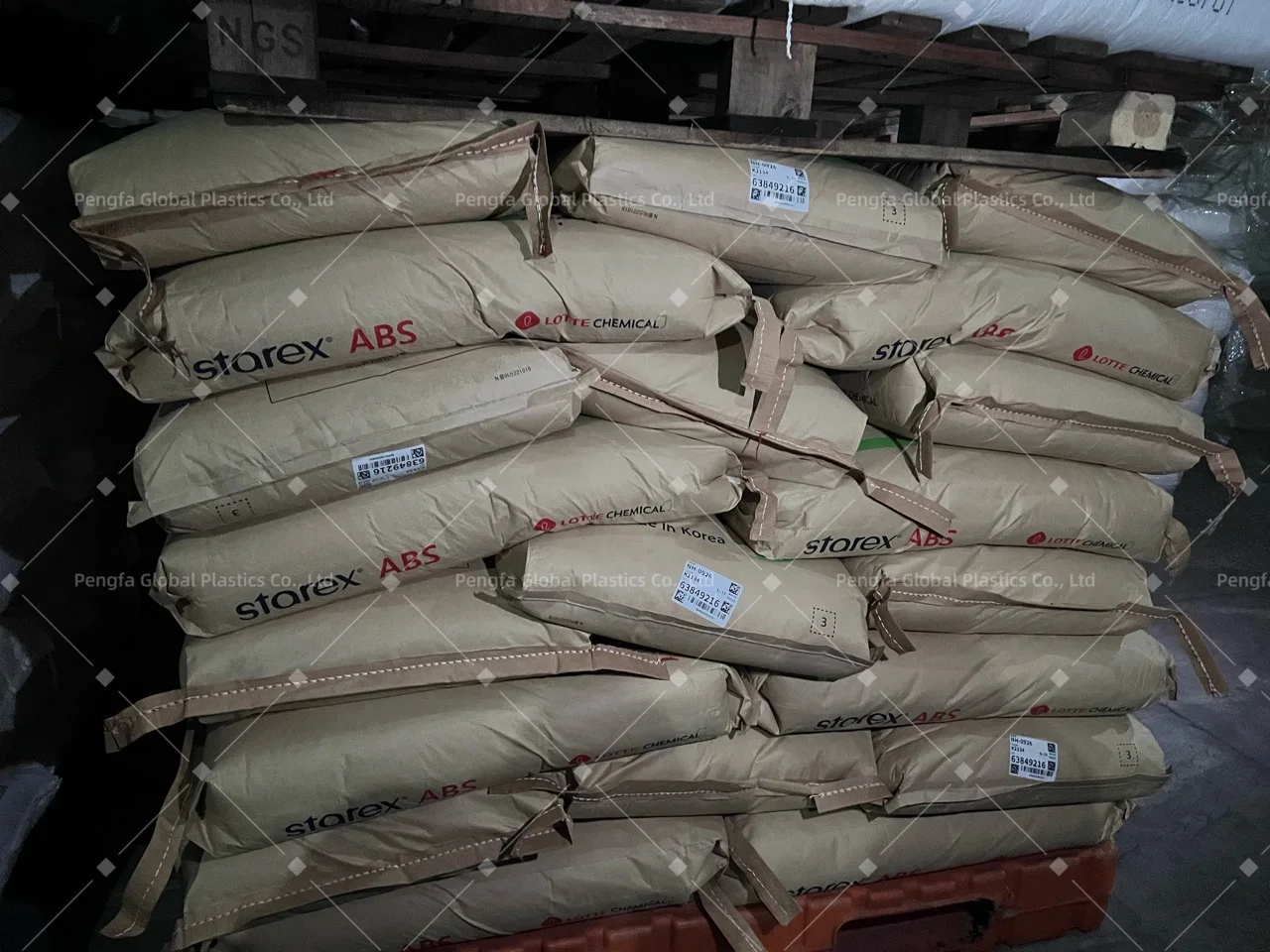 good quality factory directly ABS VH0815 South Korea Samsung high rigidity injection grade