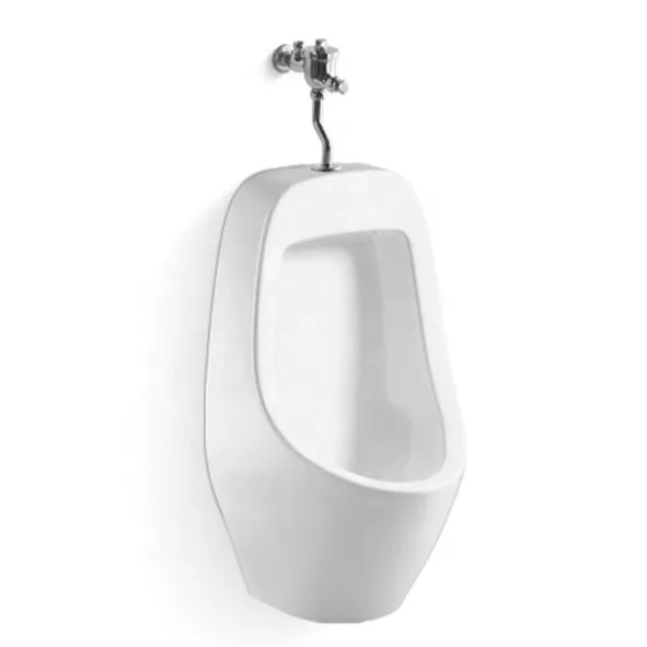 Ceramic Urinal for Boy with Accessories Children Urinal Wall Mounted Kids Urinal
