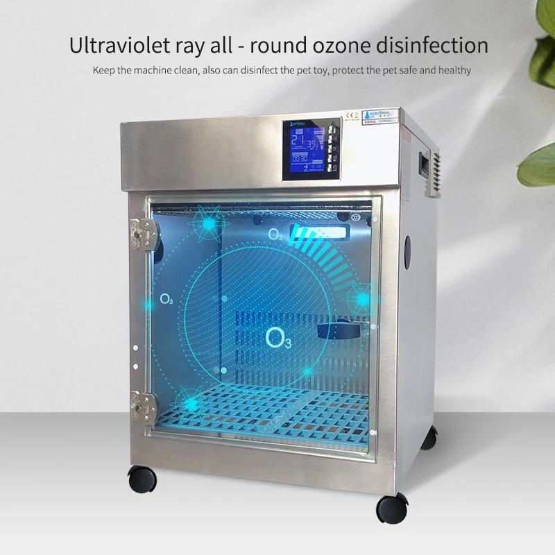 Manufacturer high quality pet dryer cage pet cat dog hair dryer professional pet grooming brush dryer