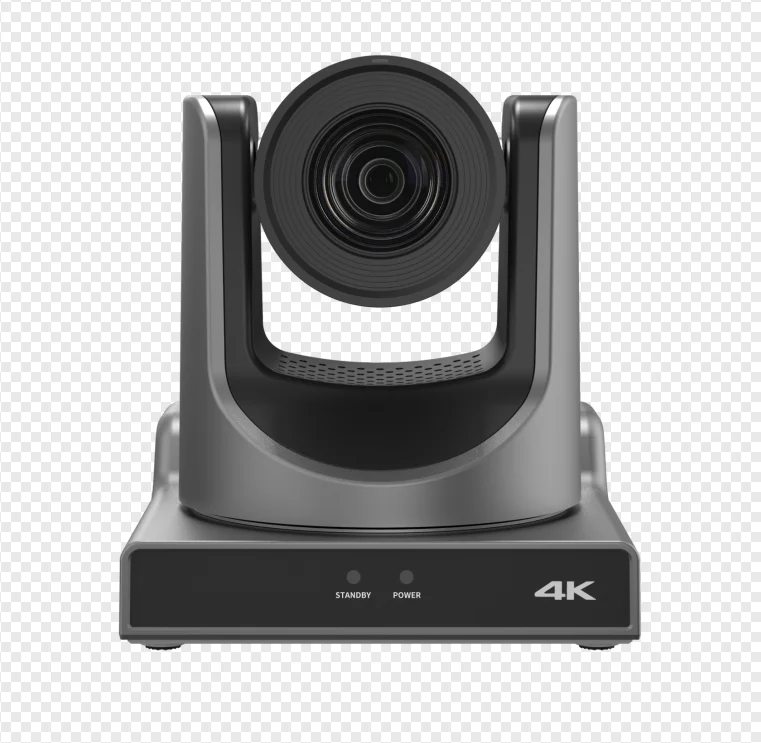 4k Ультра HD SDI NDI PTZ 20X AI отслеживание пульт дистанционного управления RS485 RS232 профессиональная потоковая видеокамера в реальном времени