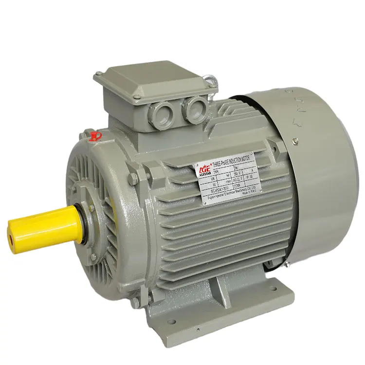 Y2 160M2-2 15kw 20hp ac Asynchronous electric motor price