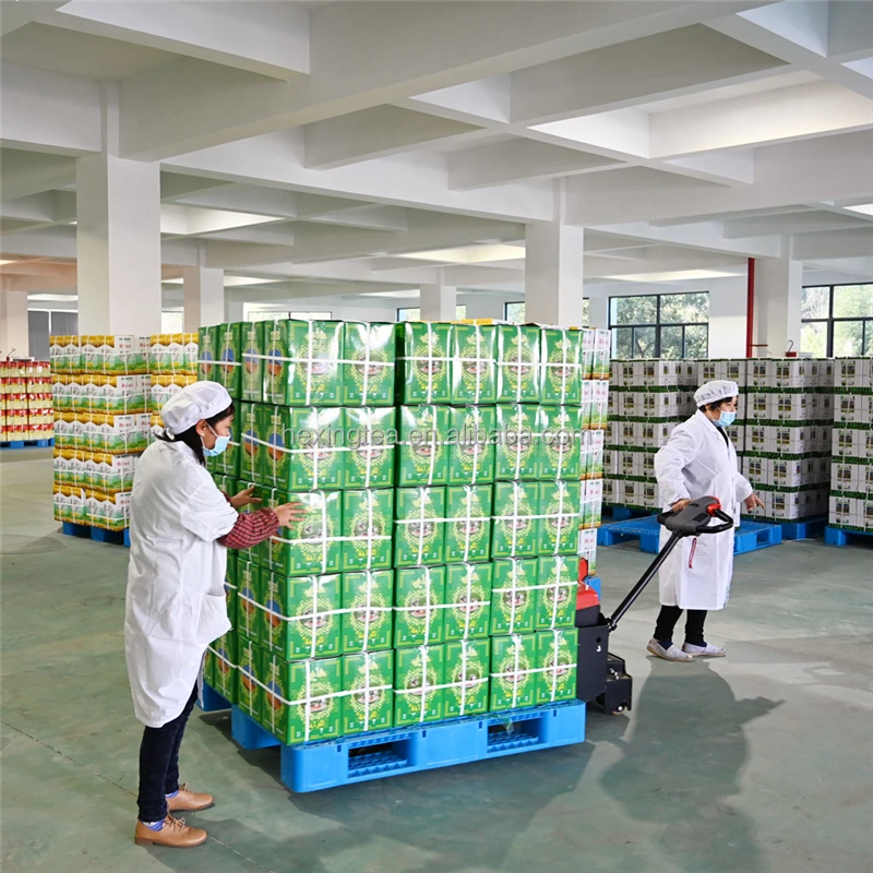 
China 41022 Aaaa Te 41022aaa Flecha Quality Extra Chunmee Quality Chunme El Marwan 25g Extract Leaves Chinese Green Tea 