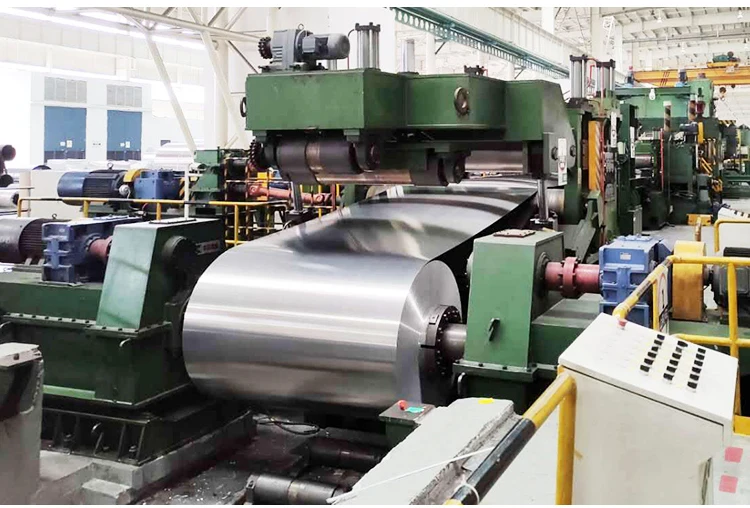 Aluminum Plates Alloy Aluminum Coil Roll 1050 Supplier