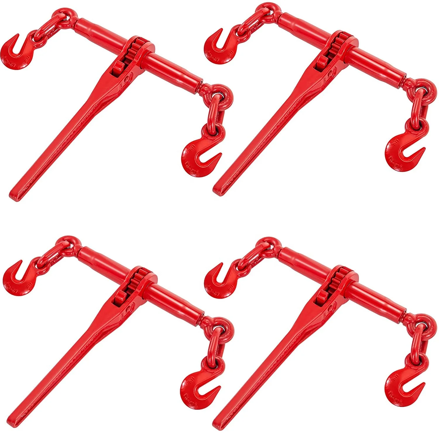 Переплет с храповым механизмом типа US, 5/16-3/8 дюйма