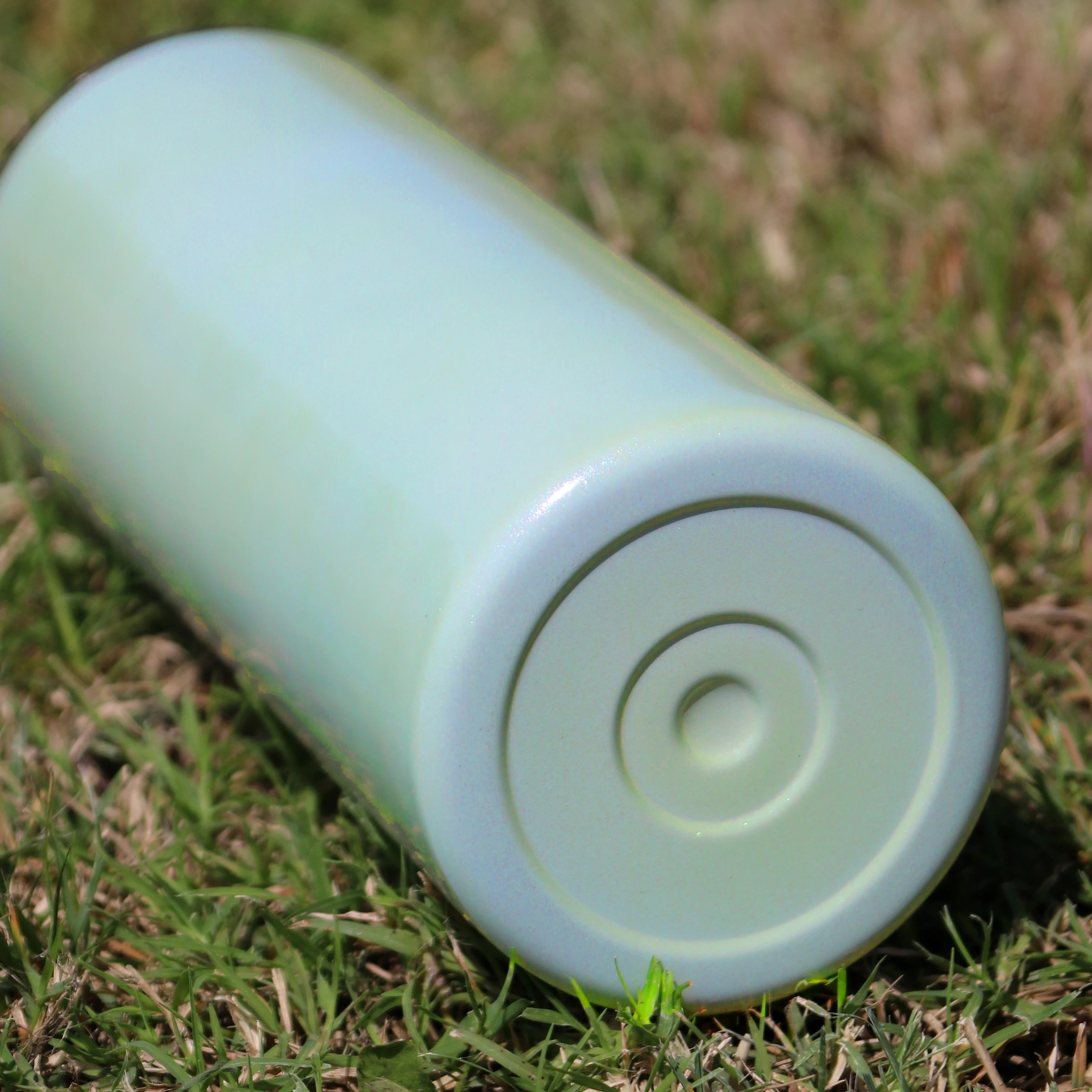 UV tumblers color changing tumbler blank color change seamless with straw under the sun new design tumblers