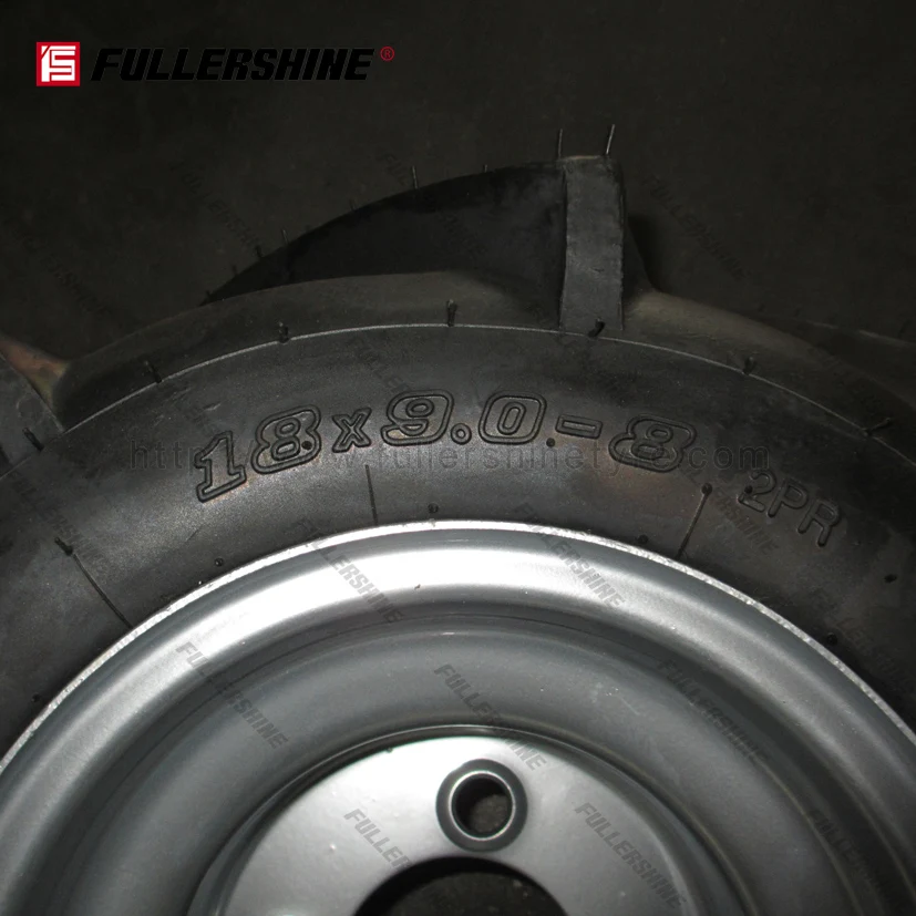 s-sand tyre 13x5.00-6 2PR tubeless