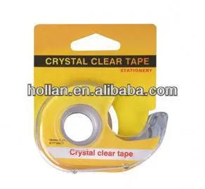 High Quality Children Invisible tape dispenser