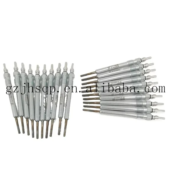 95517032090 95817032090 95817032091 32017516 New Glow plugs Auto 059963319M For Porsche Bentley Audi VW Skoda SEAT For Tdi