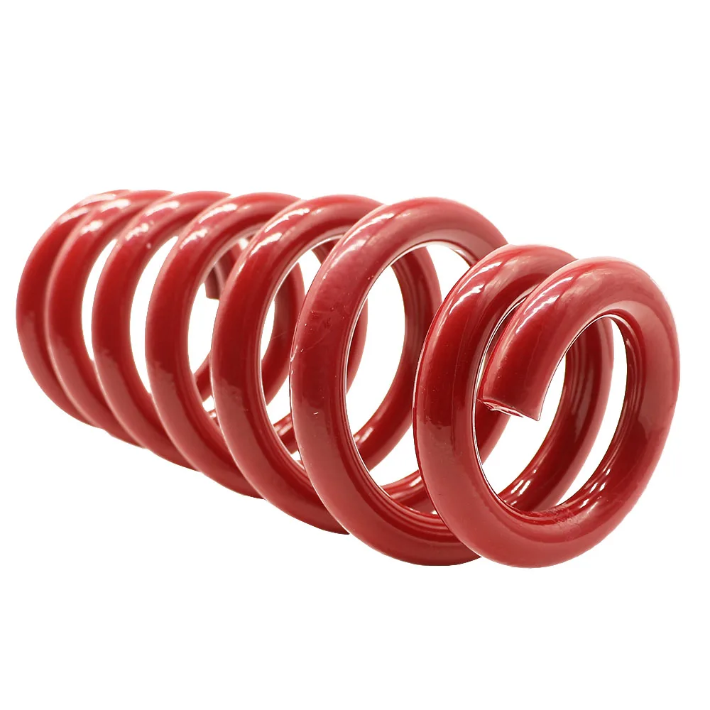 China spring manufacturer accessories spring Stainless Extension Coil Compression Spring For auto parts
