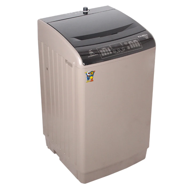 Top load 8kg 10kg  full automatic washing machine with good reviews