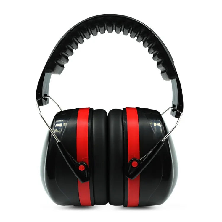 
Soundproof earmuffs anti-noise interference professional noise reduction sleeping artifact mute silencer headphones industrial 