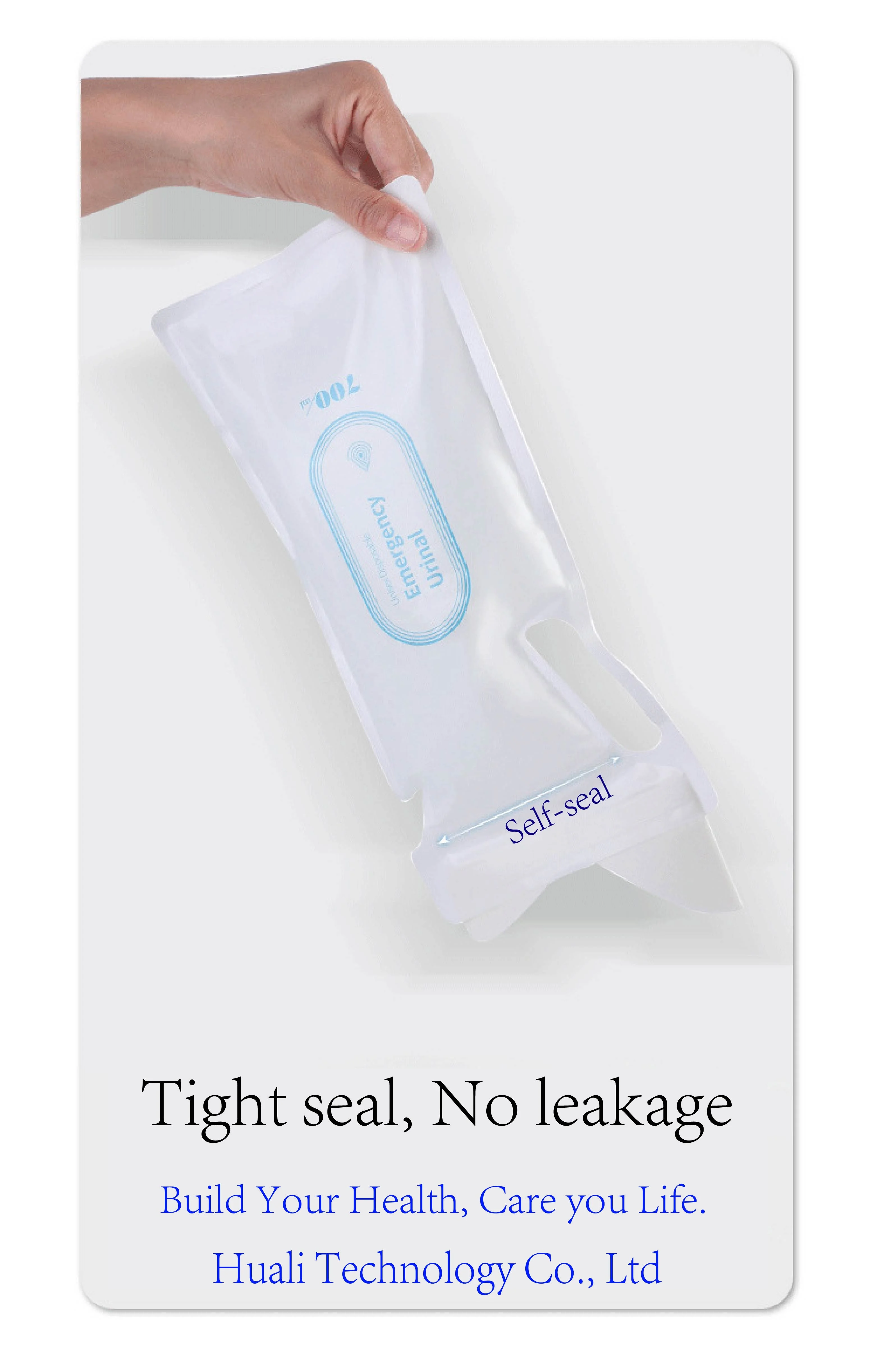 Аварийная сумка для мочи одноразовая мочеиспускания на открытом воздухе портативная аварийная дорожная кемпинга унитаз мужчин женщин детей и