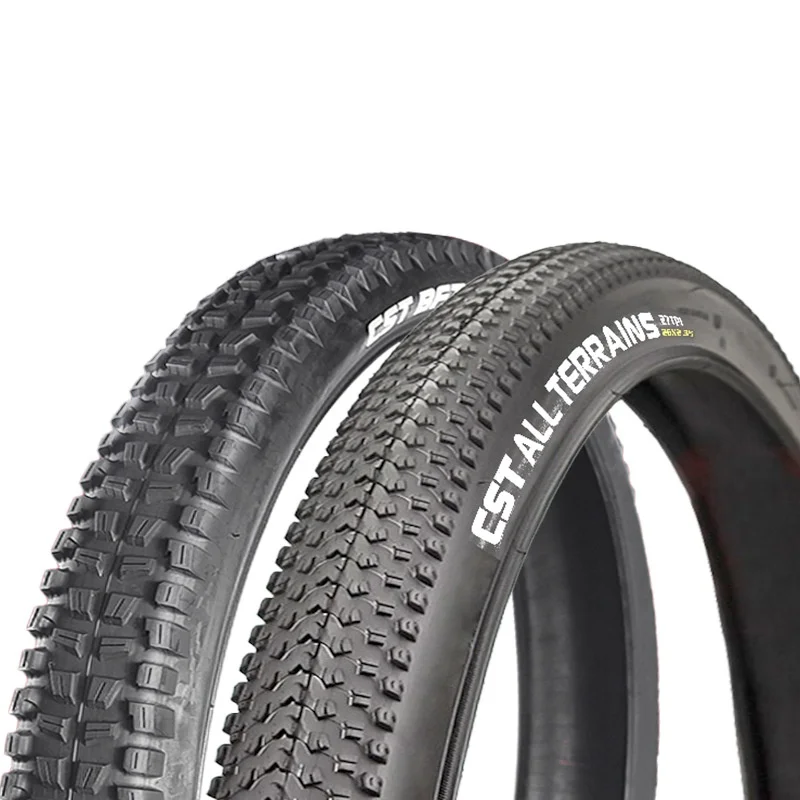 Mountain bike bicycle tire C1820 C1752 26x2.25/2.35 off-road bike big teeth fat tyre tire