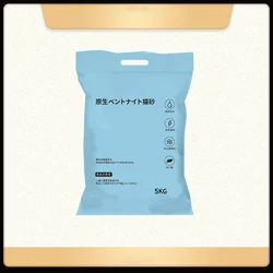 Wholesale Tofu Cat Litter Sand Quick Clumping Easy Flushable And Bulk Cat Litter Tofu Suppliers Sale