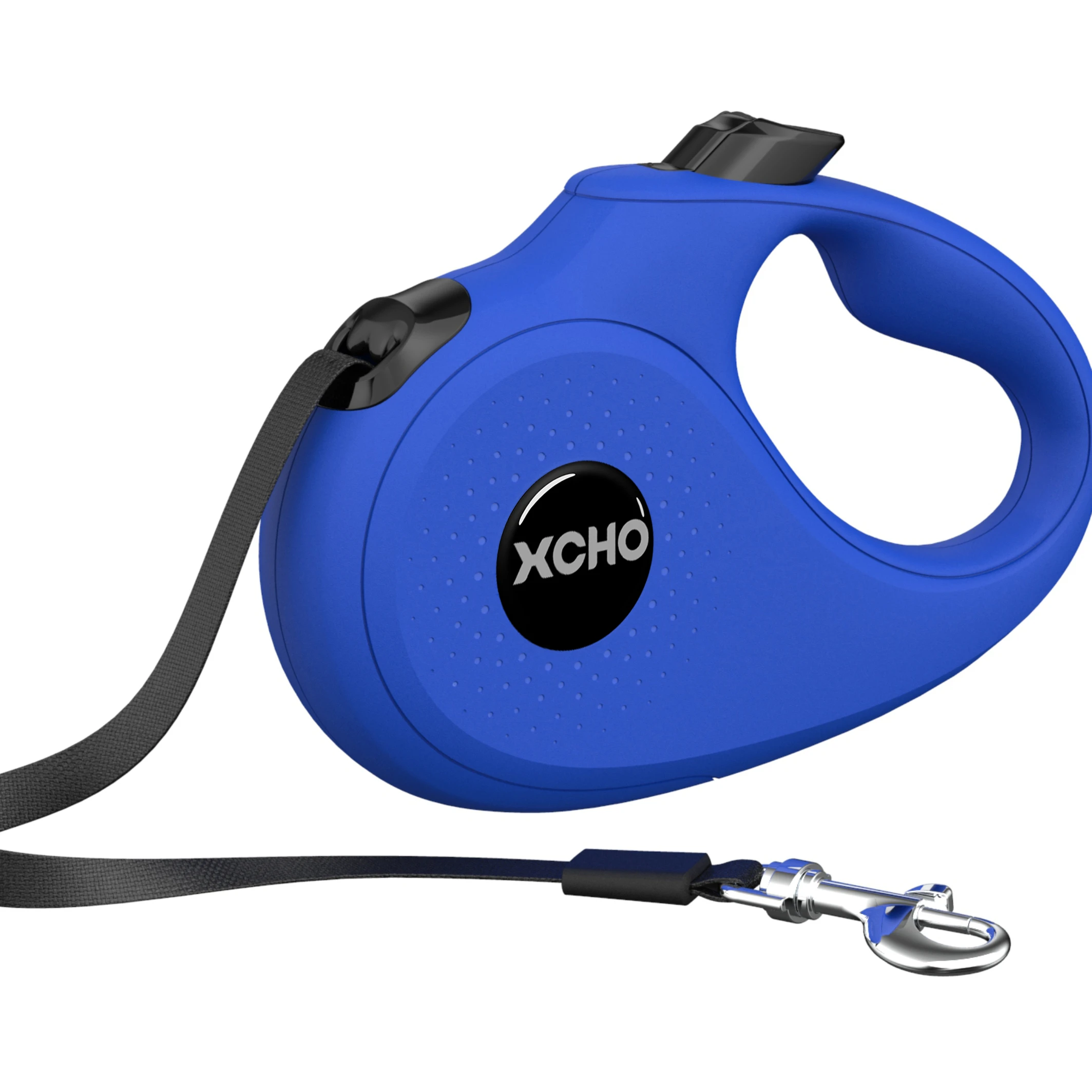 2021  Online Top Seller Pet Accessories Dog Traction Rope Leash Lead Retractable Leash