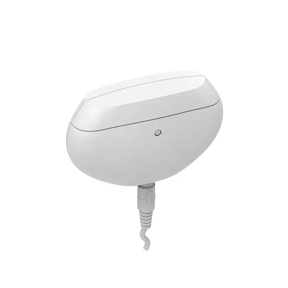 zigbee water leak detector for Konke smart home security alarm system