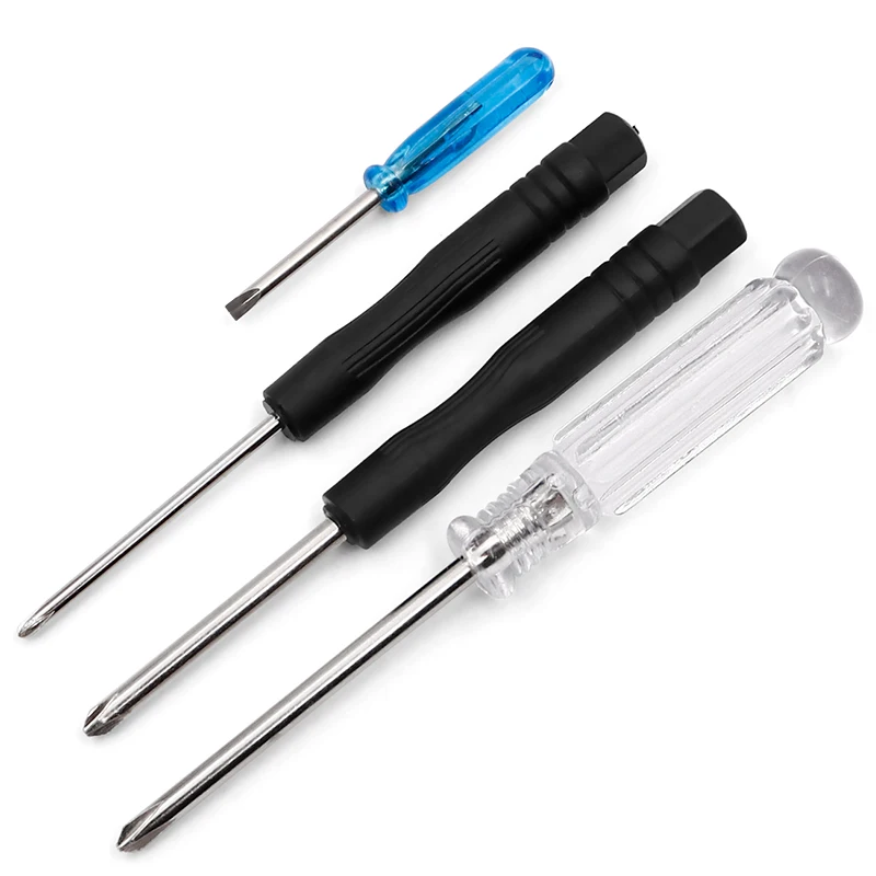 Лучшая Точная маленькая отвертка phillips flat torx hex