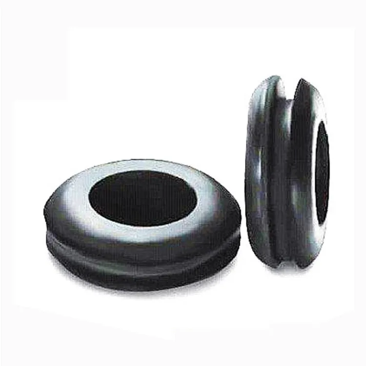 Водонепроницаемая резиновая втулка SBR/NBR/CR/SILICONE/EPDM