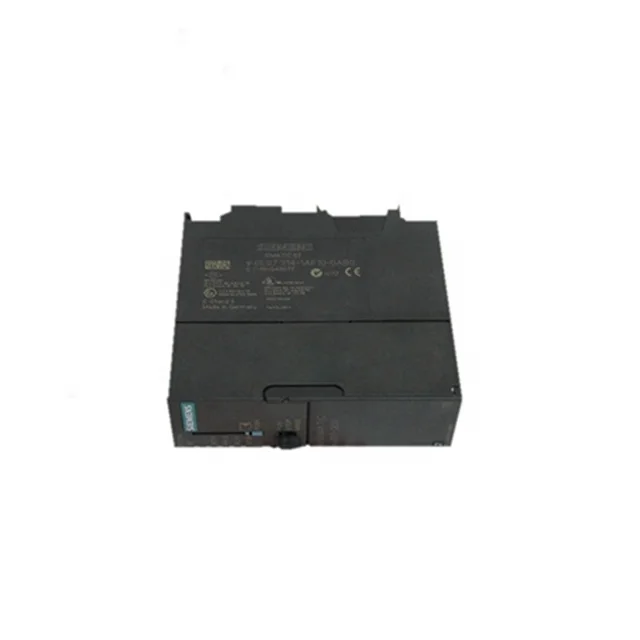  Центральный процессор Plc Control 6ES7318-3EL00-0AB0 CPU 319-3