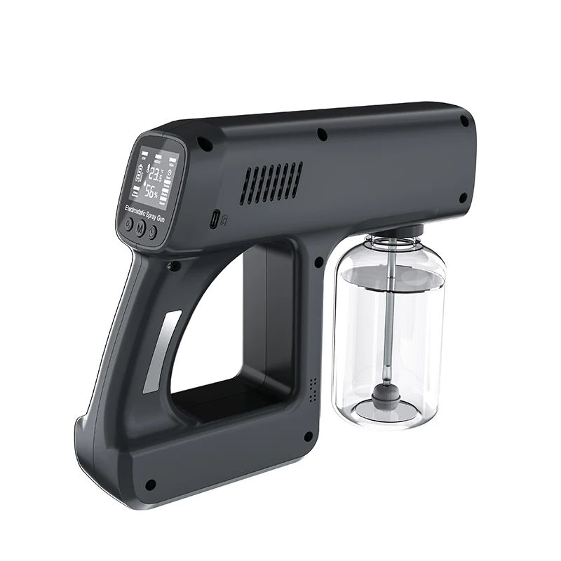 Hot sale GD-11 power sprayer pump sprayer power spray gun