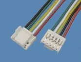  Изготовленный На Заказ Molex JST ZH PH EH XH 1 0 25 5 2 54 мм шаг 2/3/4/5/6 контактный разъем разъемы по производству кабелей и проводов