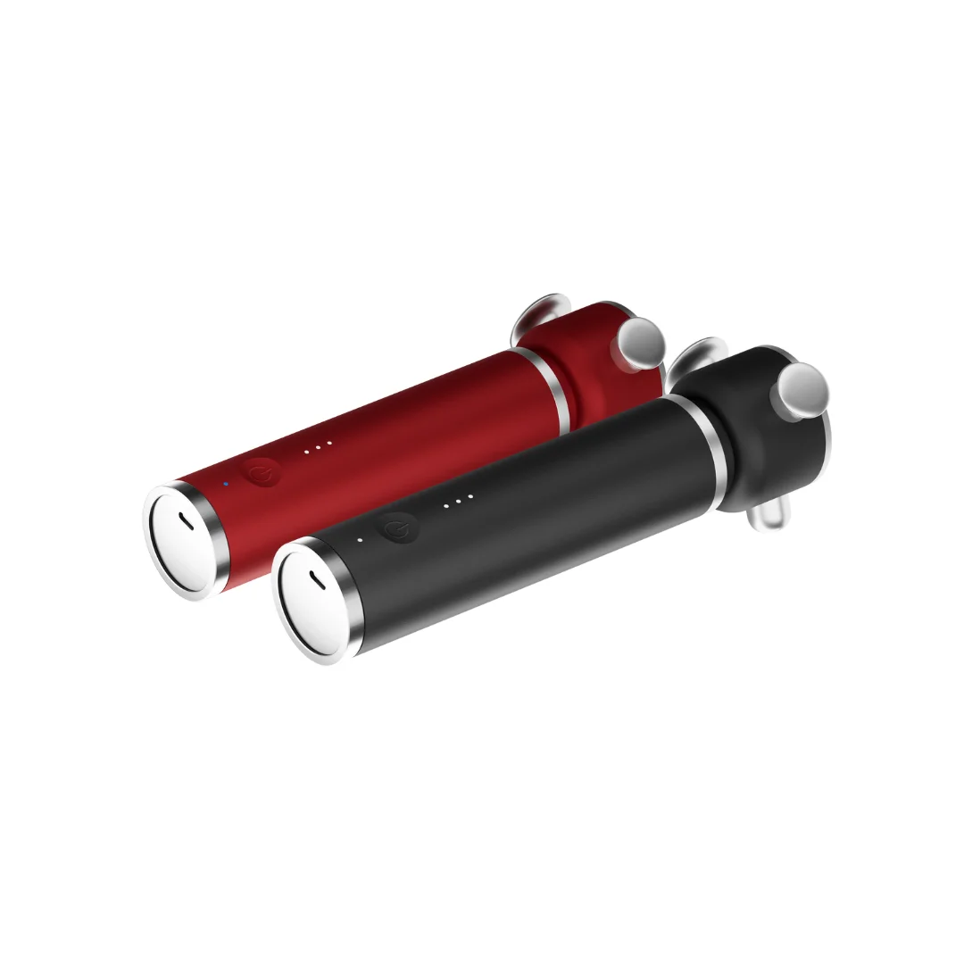 Vibrator massage therapy point relax muscle vibration device for body