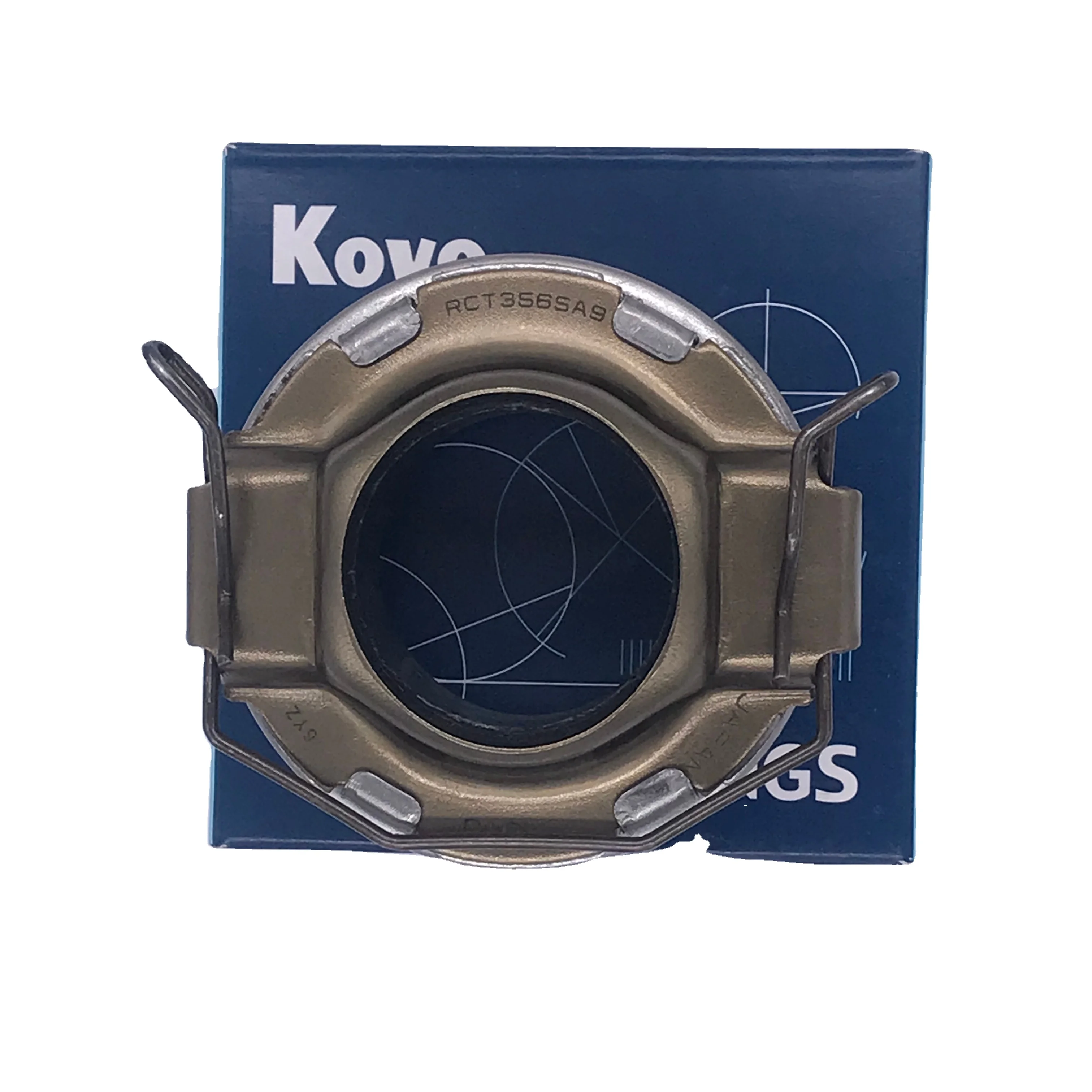 2021 надежная в работе программа горячей и холодной обработки стальной автомобильный подшипник сцепления для автомобилей и мотоциклов